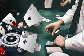 Зеркало Casino Gizbo